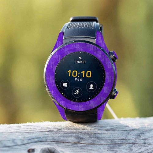 Huawei_Watch 2_Purple_Fiber_4